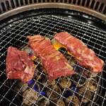 用戶對於焼肉家 かず的評論圖