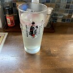 用户对于スタンド ミサキ的评论图