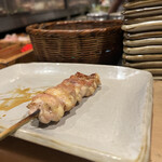 User's review image for 鳥よし 銀座店