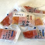 用戶對於道の駅　YOU・遊・もり的評論圖