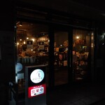 用户对于街の灯台　喫茶ファロ的评论图