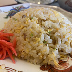 用户对于らーめん きちりん 本店的评论图