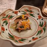用户对于旬菜 天ぷら 有馬的评论图