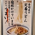 用戶對於かっぱ寿司 貝塚店的評論圖