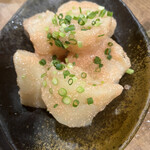 用戶對於野菜巻き串屋 muco－no ねじけもん的評論圖