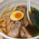 用戶對於利久 東京駅グランスタ八重洲店的評論圖