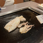 用戶對於月島もんじゃ もへじ 上野分店的評論圖