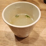 用戶對於博多とりかわ 大臣 駅西串房的評論圖