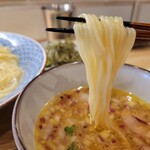 用戶對於だしと小麦の可能性的評論圖
