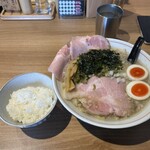用户对于麺 鍾馗的评论图