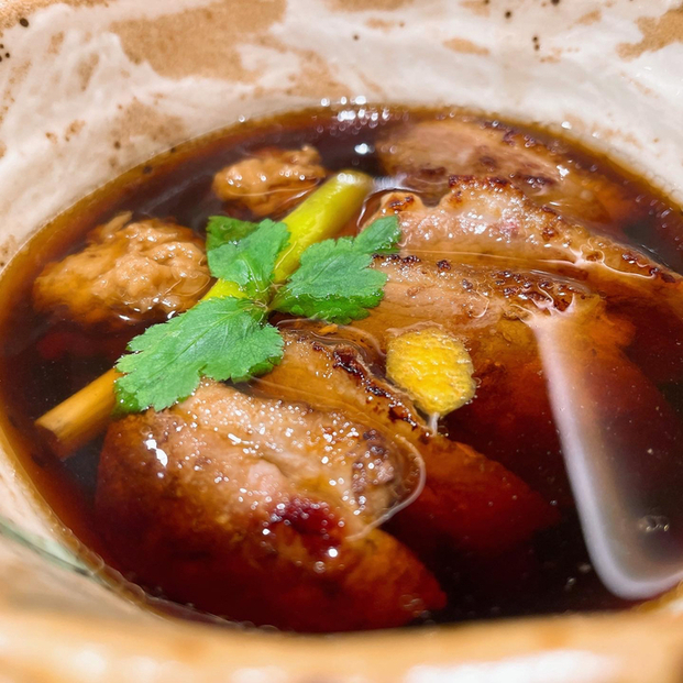 User's recommendation image for 蕎麦前 玄樹