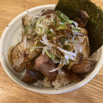 用户对于らーめん心繋的评论图