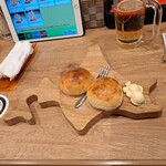 用戶對於十勝帯広大衆食堂 とかち晴ル的評論圖