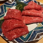 User's review image for 堂島焼肉料理店
