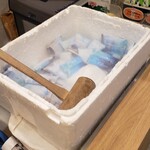 用户对于北極 難波本店的评论图