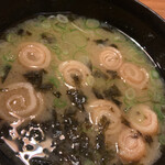 User's review image for びっくりドンキー 関町店