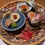 用户对于鉄板焼なか乃的评论图
