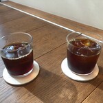 用戶對於BERTH COFFEE ROASTERY Haru的評論圖