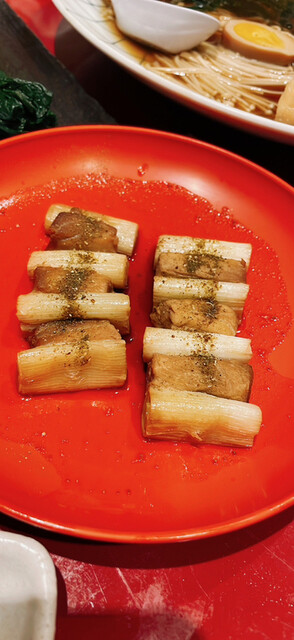 用户对于お多幸 新宿店的评论高清图