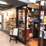 用戶對於ミュンヘン 淀屋橋店的評論圖