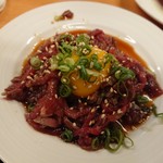 用戶對於韓国屋台料理 とらじ 堺駅南口店的評論圖