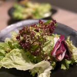 用戶對於焼肉 零條的評論圖