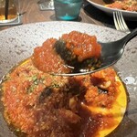 用户对于Italian bar ROMANO 麻布十番的评论图