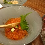 用户对于炙屋 札幌駅南口店的评论图