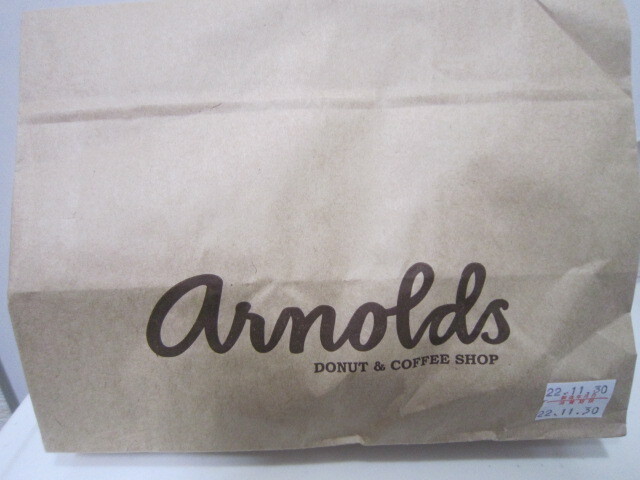 用戶對於arnolds 東急百貨店吉祥寺店的評論高清圖