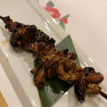用户对于鰻 道産料理 大助別亭的评论图