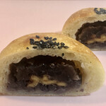 用戶對於パンや 麦道的評論圖