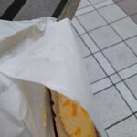 用戶對於WENT 2 GO的評論圖