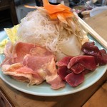 用戶對於ちゃんこ 川﨑的評論圖