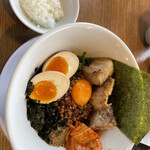 用户对于キラメキノトリ 伏見横大路店的评论图