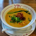 用戶對於ピリリの虎的評論圖