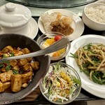 用戶對於楓林閣 堺店的評論圖