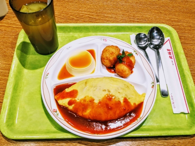 User's review image for 北極星 ららぽーとEXPOCITY店
