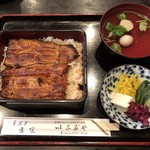 用戶對於稲毛屋的評論圖