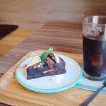 User's review image for cafe shizuku