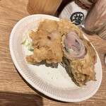 User's review image for 粉吉うどん