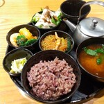 用戶對於24/7 cafe apartment 梅田的評論圖