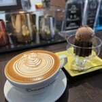 用戶對於コネクトコーヒー的評論圖