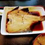 User's review image for 食堂もり川
