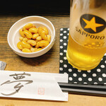 用戶對於独酌　三四郎的評論圖