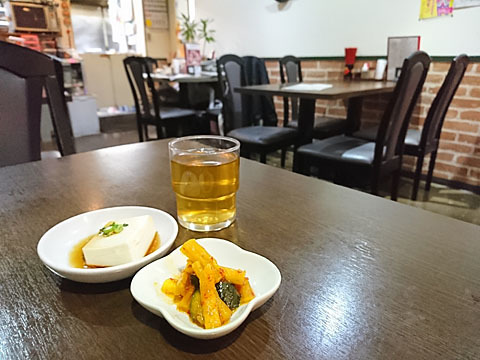 User's review image for 福満楼