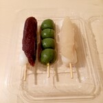 用戶對於札幌 新倉屋 本店的評論圖