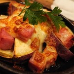 用戶對於新川にしや的評論圖