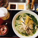 User's review image for センホン・ベトナム料理専門店