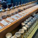 用戶對於GLITCH COFFEE OSAKA的評論圖