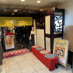 用户对于ごまそば八雲 札幌国際ビル店的评论图